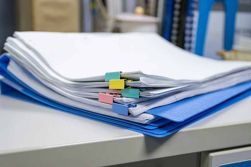 Document Scope