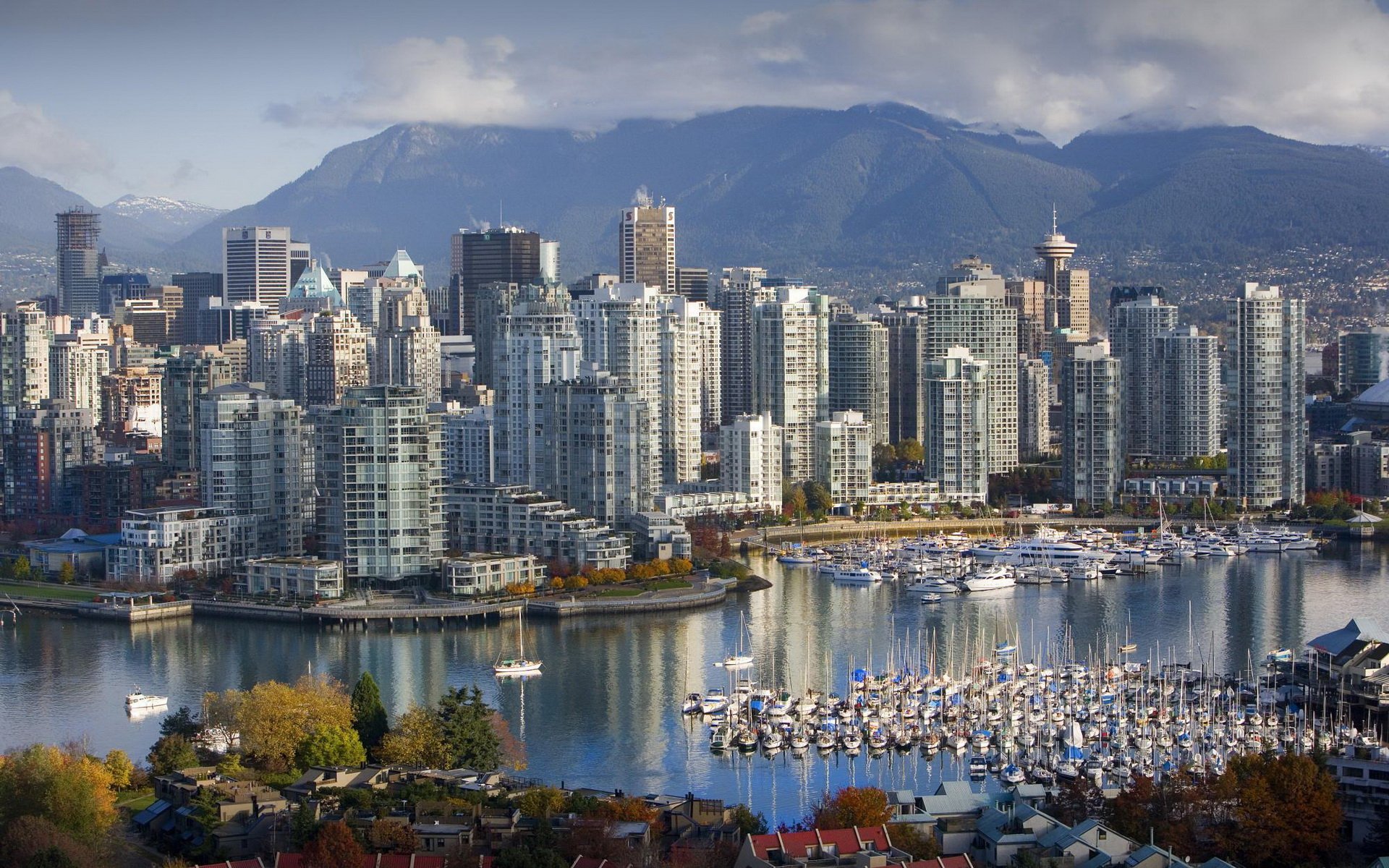 Greater Vancouver
